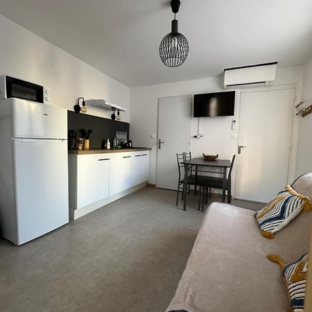 Lamourguier 1, Proche Des Halles, Wifi, Bureau Narbona Exterior foto