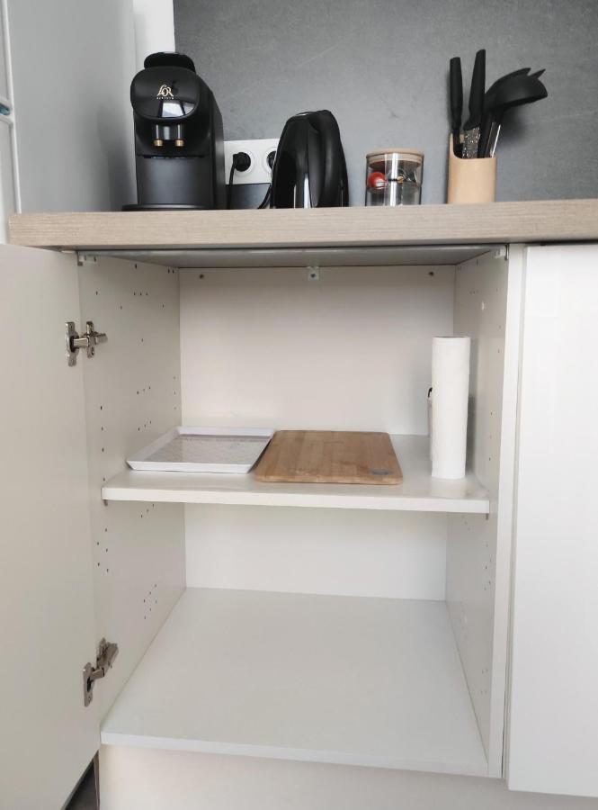 Lamourguier 1, Proche Des Halles, Wifi, Bureau Narbona Exterior foto